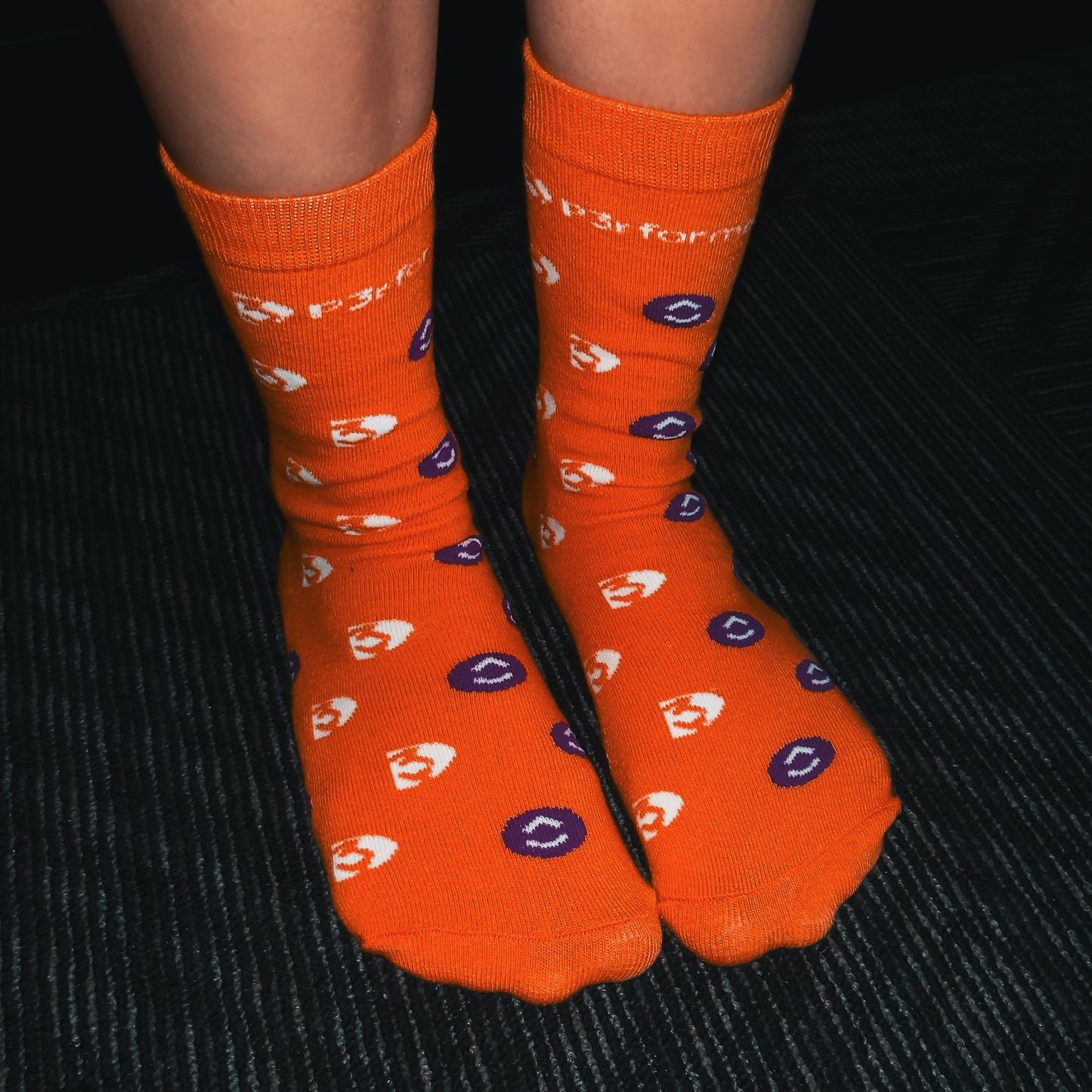 Meia P3rformar e ClickUp