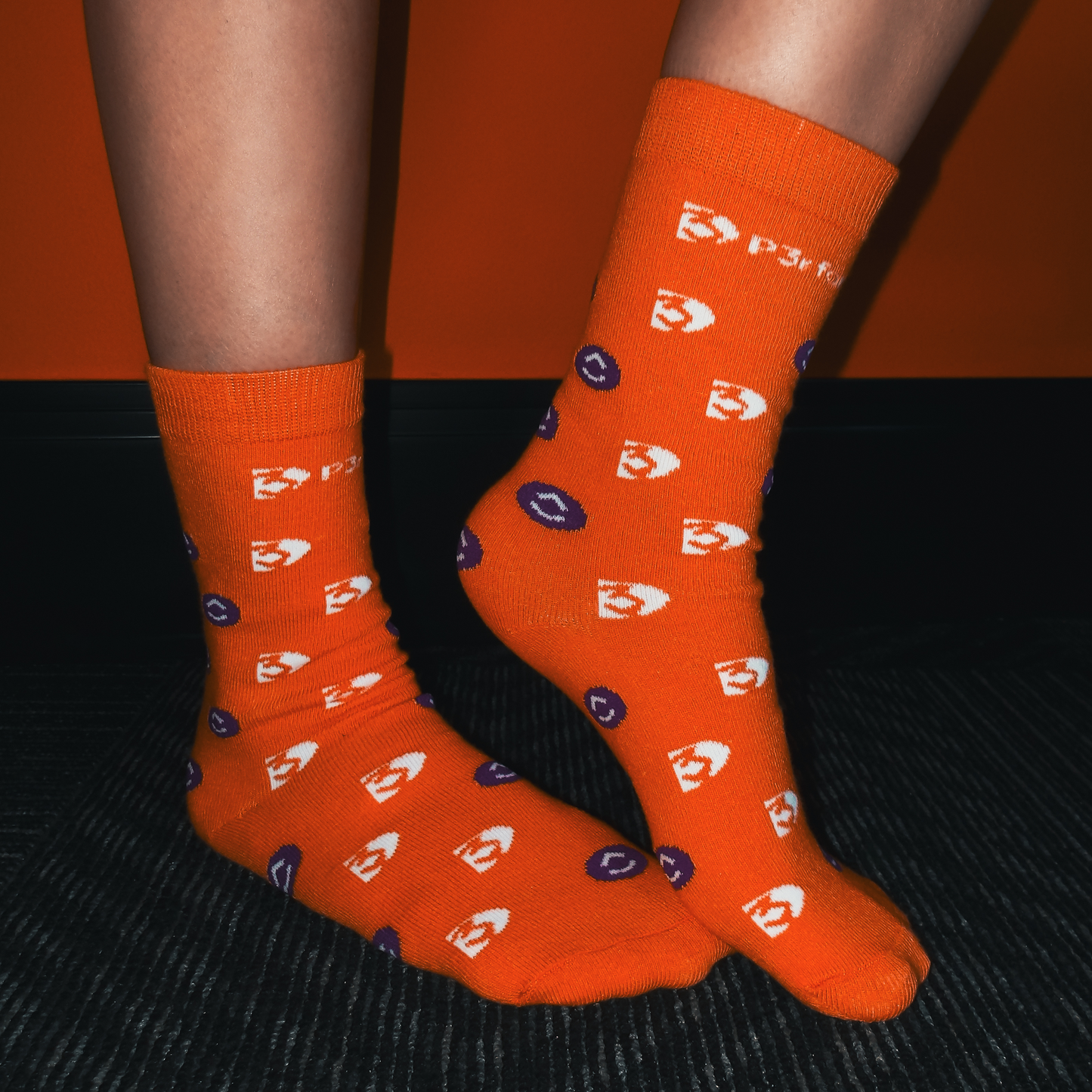 Meia P3rformar e ClickUp